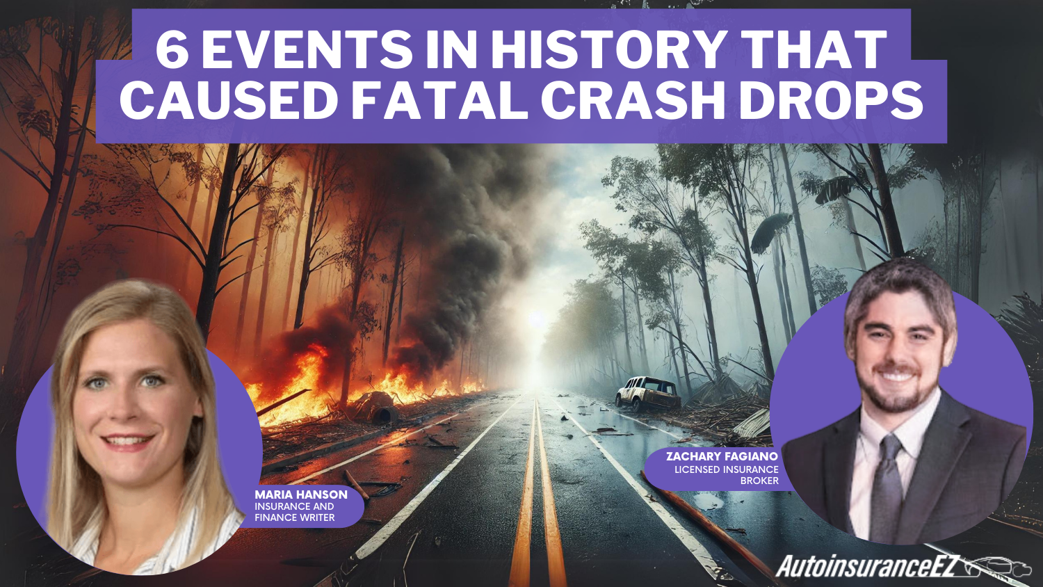 6 Events in History that Caused Fatal Crash Drops
