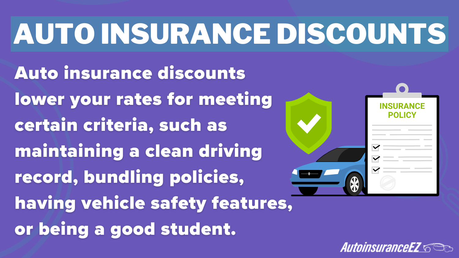 Auto Insurance Discounts: Best Albany, GA Auto Insurance Auto Insurance Discounts: Best Albany, GA Auto Insurance