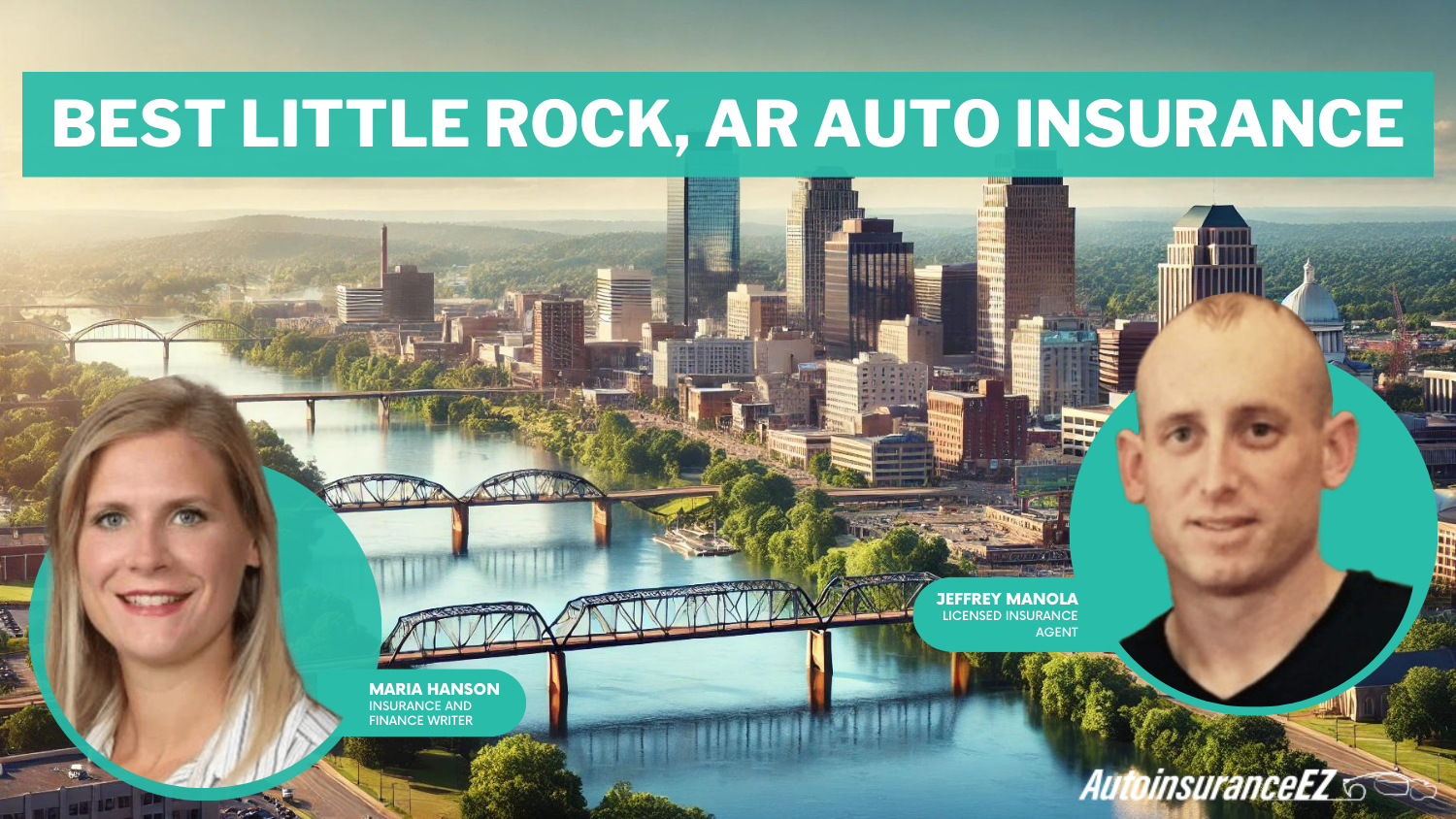 Best Little Rock, AR Auto Insurance: State Farm, Geico, and Progressive Best Little Rock, AR Auto Insurance: State Farm, Geico, and Progressive