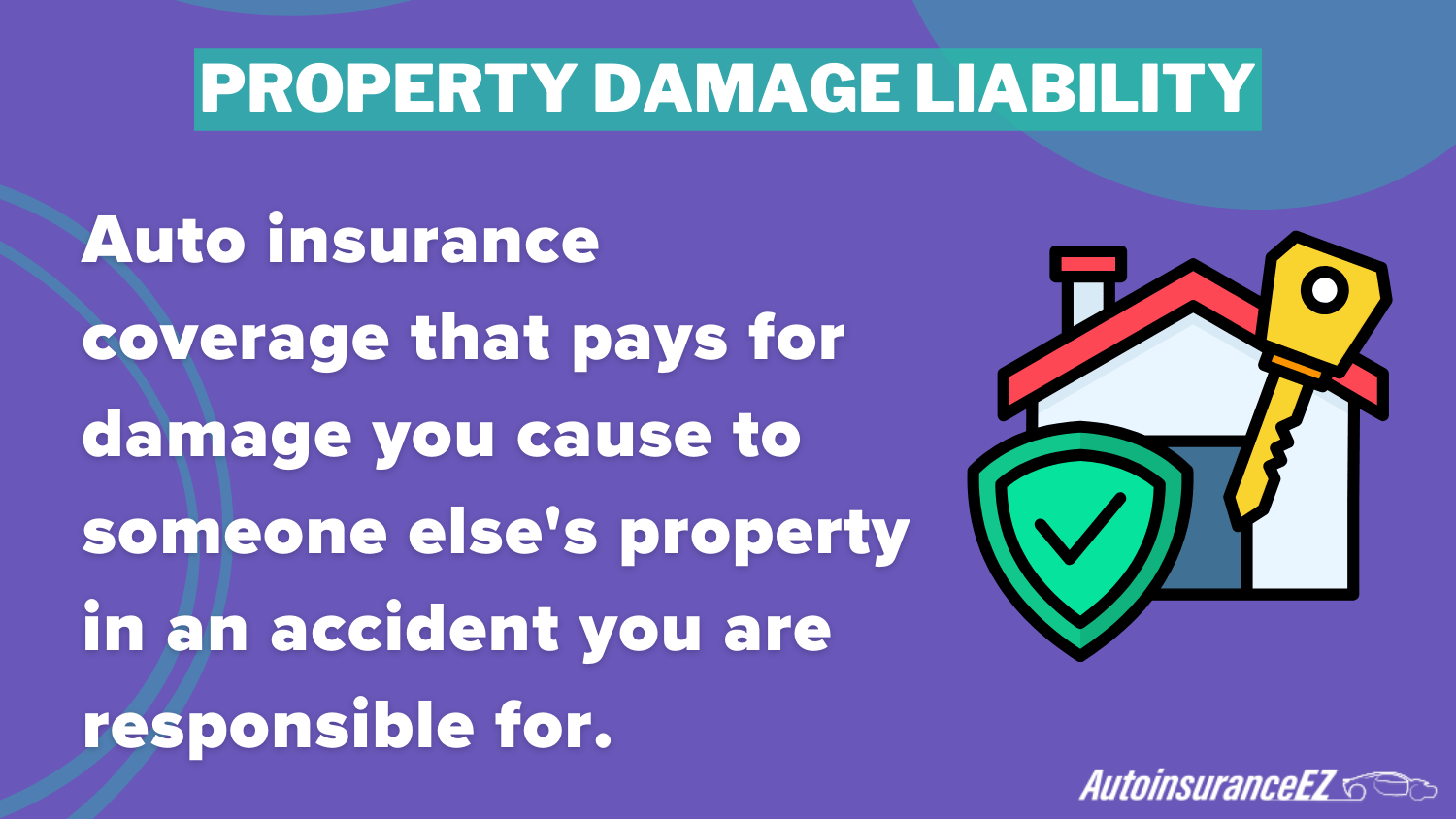 Best Olathe, KS Auto Insurance: Property Damage Liability Definition Card Best Olathe, KS Auto Insurance: Property Damage Liability Definition Card