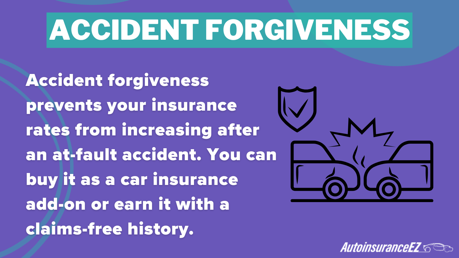 Accident Forgiveness: Best Nampa, ID Auto Insurance Accident Forgiveness: Best Nampa, ID Auto Insurance