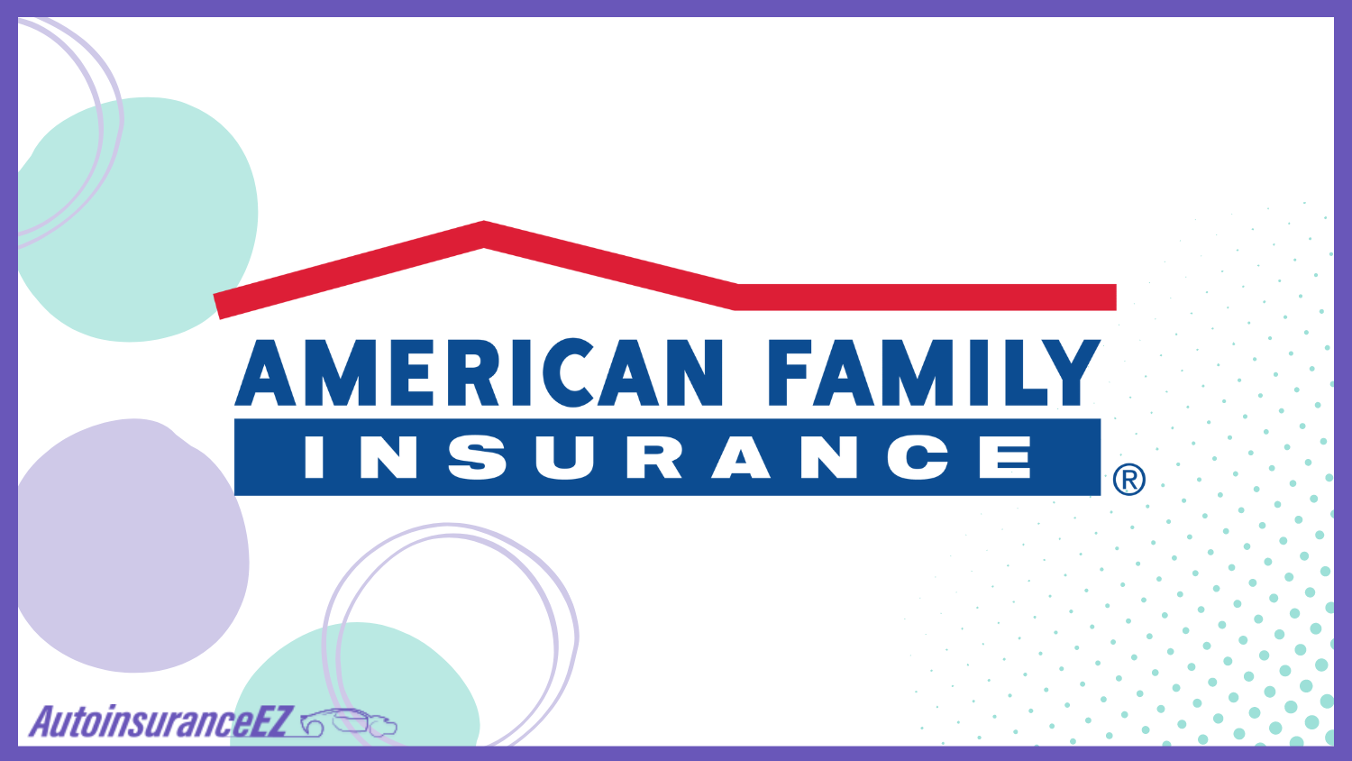 American Family: Cheap Auto Insurance in Indiana American Family: Cheap Auto Insurance in Indiana