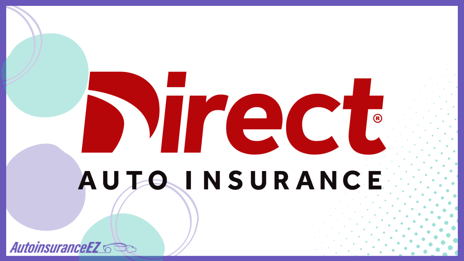 Direct Auto: Cheap auto insurance in Mississippi Direct Auto: Cheap auto insurance in Mississippi