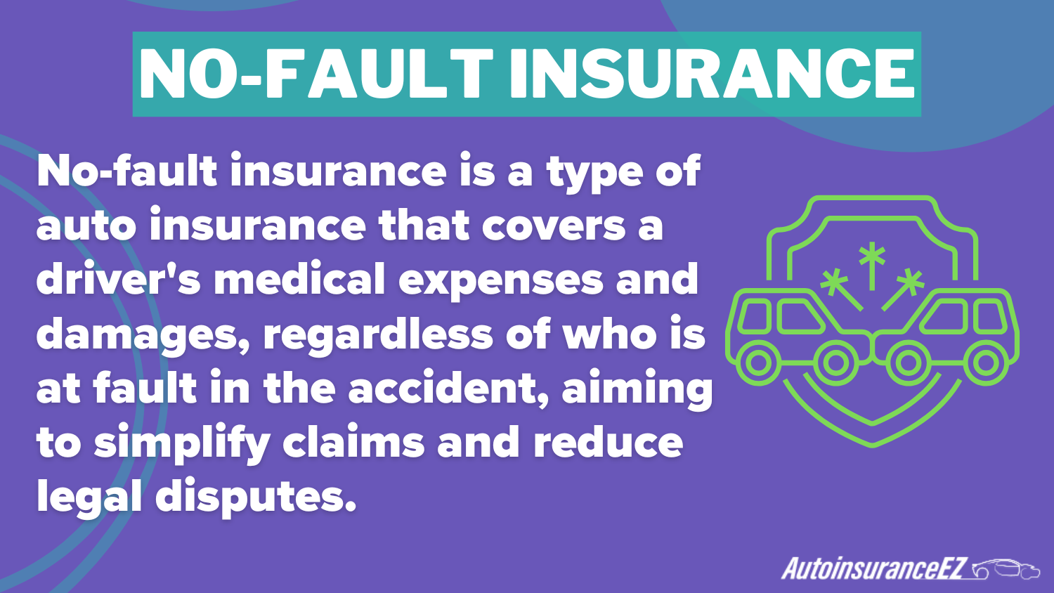 No-Fault Insurance Definition Card: Cheap Auto Insurance in Montana No-Fault Insurance Definition Card: Cheap Auto Insurance in Montana