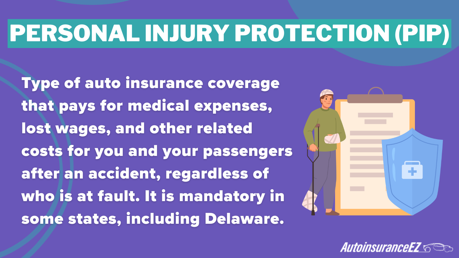 Personal Injury Protection Definition Card: Cheap Auto Insurance in New Jersey Personal Injury Protection Definition Card: Cheap Auto Insurance in New Jersey