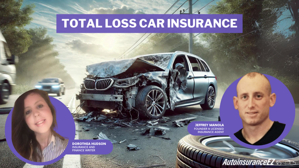 Total Loss Car Insurance