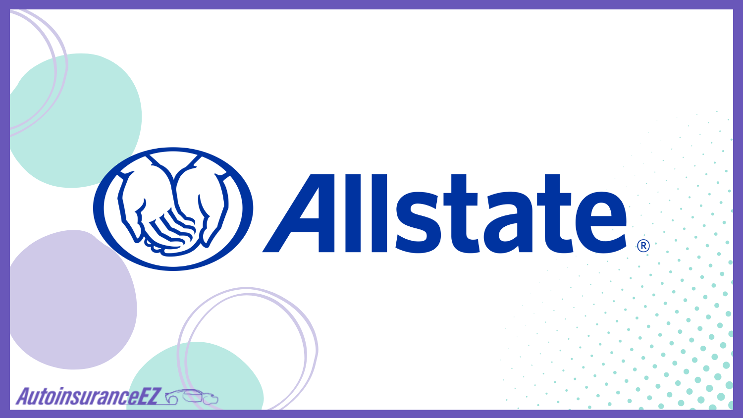 Allstate: Best Auto Insurance for Instacart Drivers Allstate: Best Auto Insurance for Instacart Drivers
