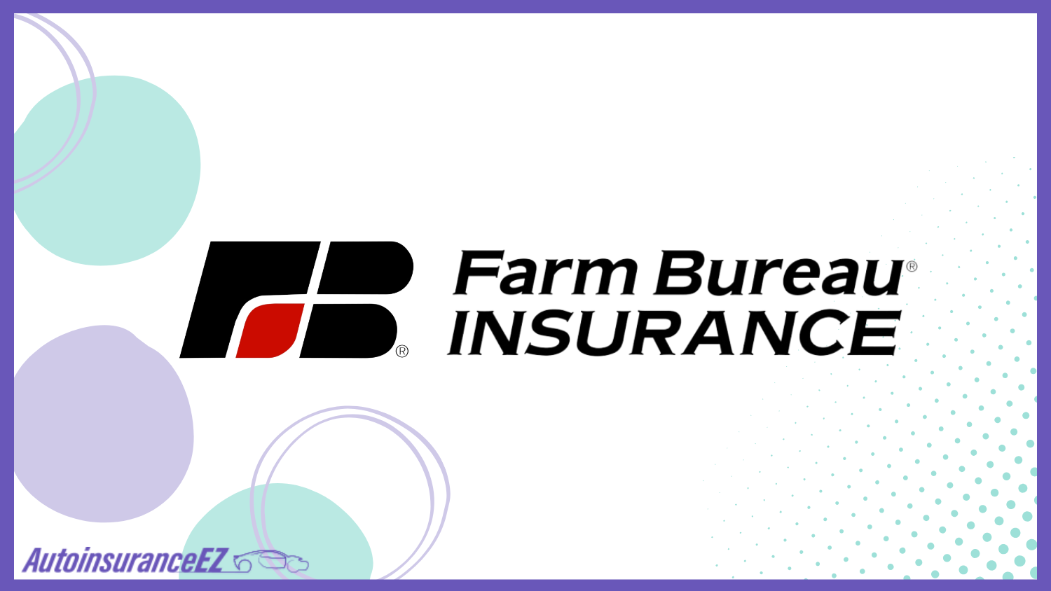 cheap auto insurance in North Carolina: Farm Bureau cheap auto insurance in North Carolina: Farm Bureau