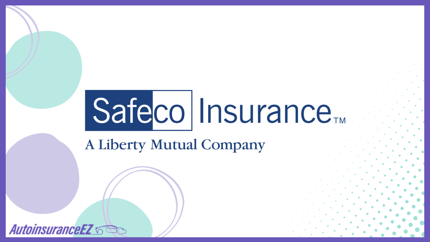 Safeco- cheap auto insurance in Oklahoma Safeco- cheap auto insurance in Oklahoma