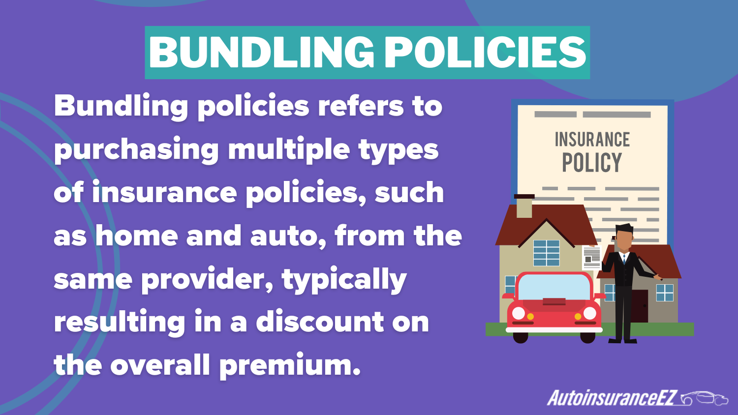 Budling Policies Definition Card: Best Pocatello, ID Auto Insurance Budling Policies Definition Card: Best Pocatello, ID Auto Insurance