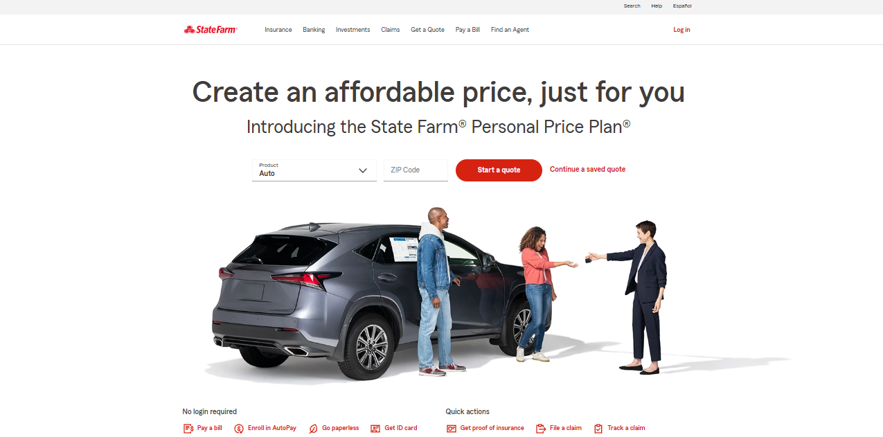 State Farm: Best Pocatello, ID Auto Insurance State Farm: Best Pocatello, ID Auto Insurance