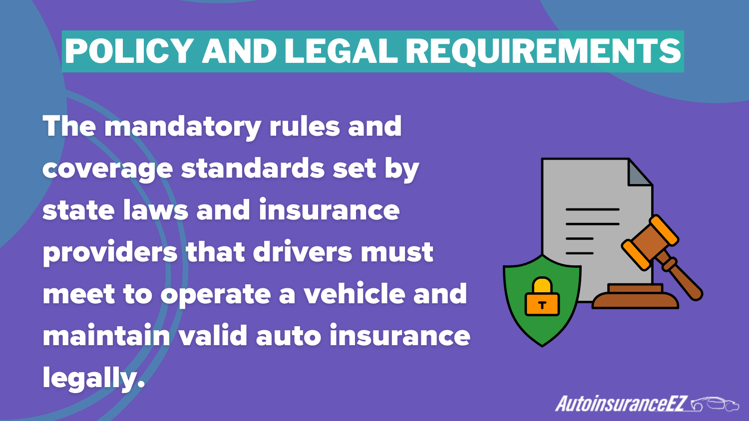 Best Memphis, TN Auto Insurance: Policy and Legal Rquirements Definition Card Best Memphis, TN Auto Insurance: Policy and Legal Rquirements Definition Card