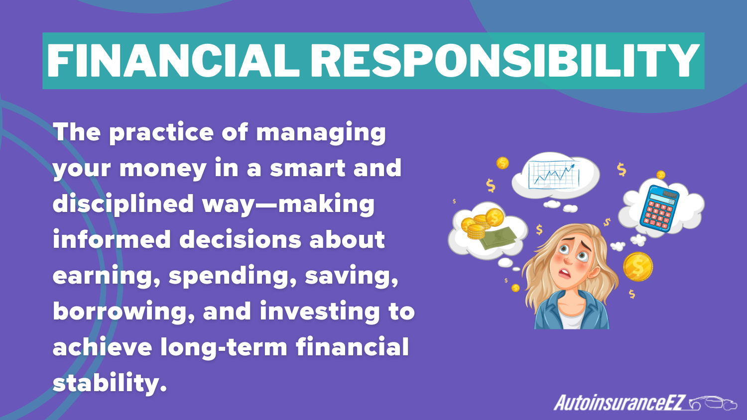 Financial Responsibility(Definition Card): cheap auto insurance in Tennessee Financial Responsibility(Definition Card): cheap auto insurance in Tennessee