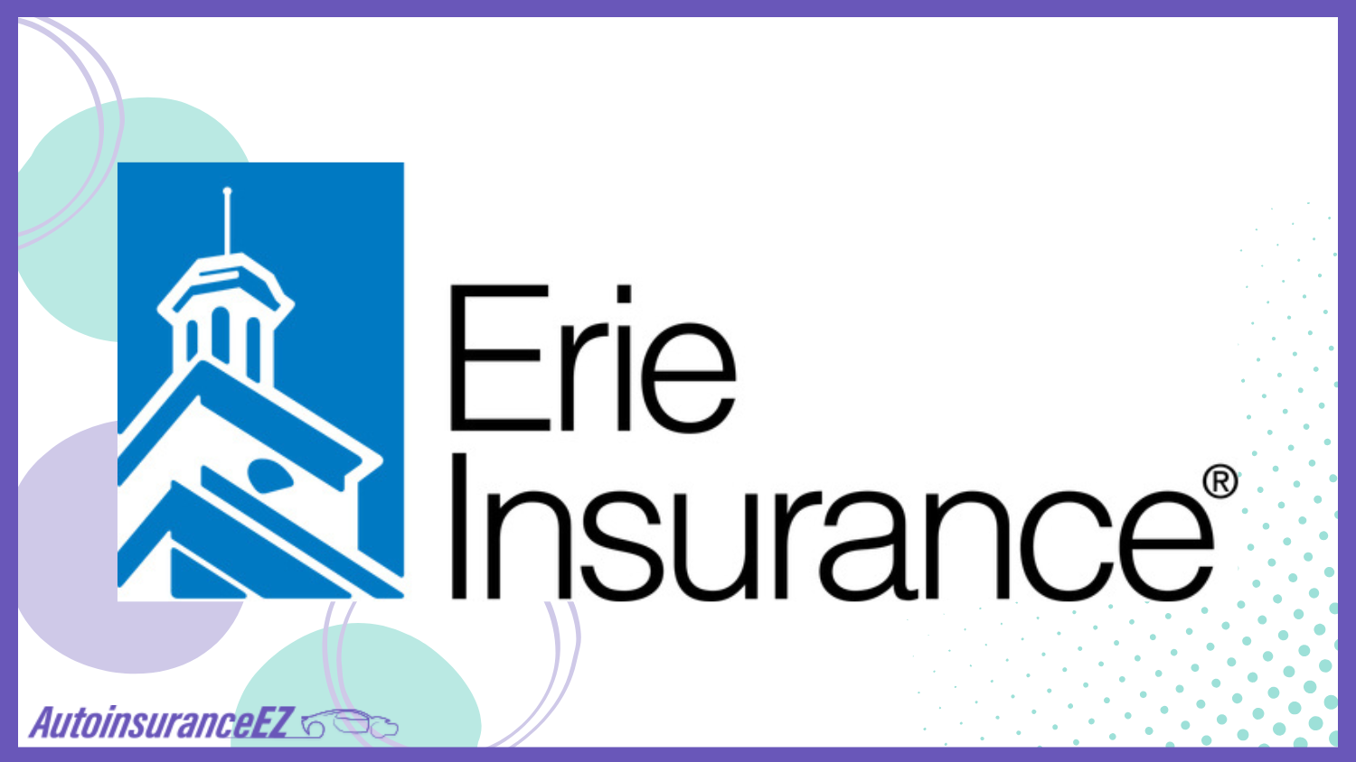 Erie- cheap auto insurance in Tennessee Erie- cheap auto insurance in Tennessee